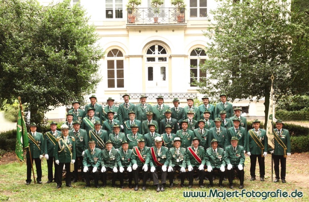 2. Kompanie_2016