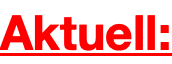 Aktuell: